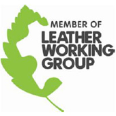 Membro do grupo de trabalho The Leather